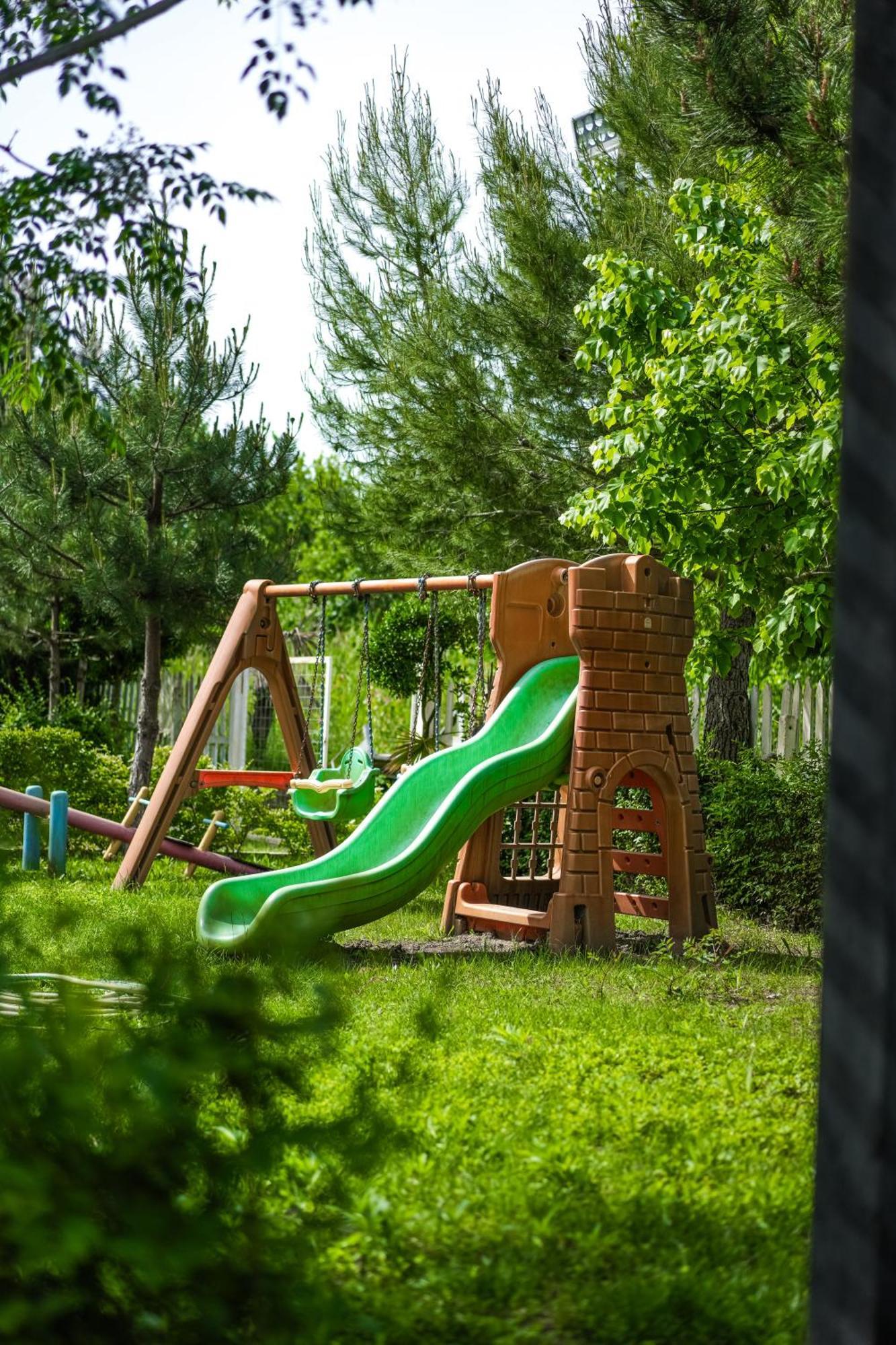 Kompleksi Aljoma Fushe-Drac Ngoại thất bức ảnh